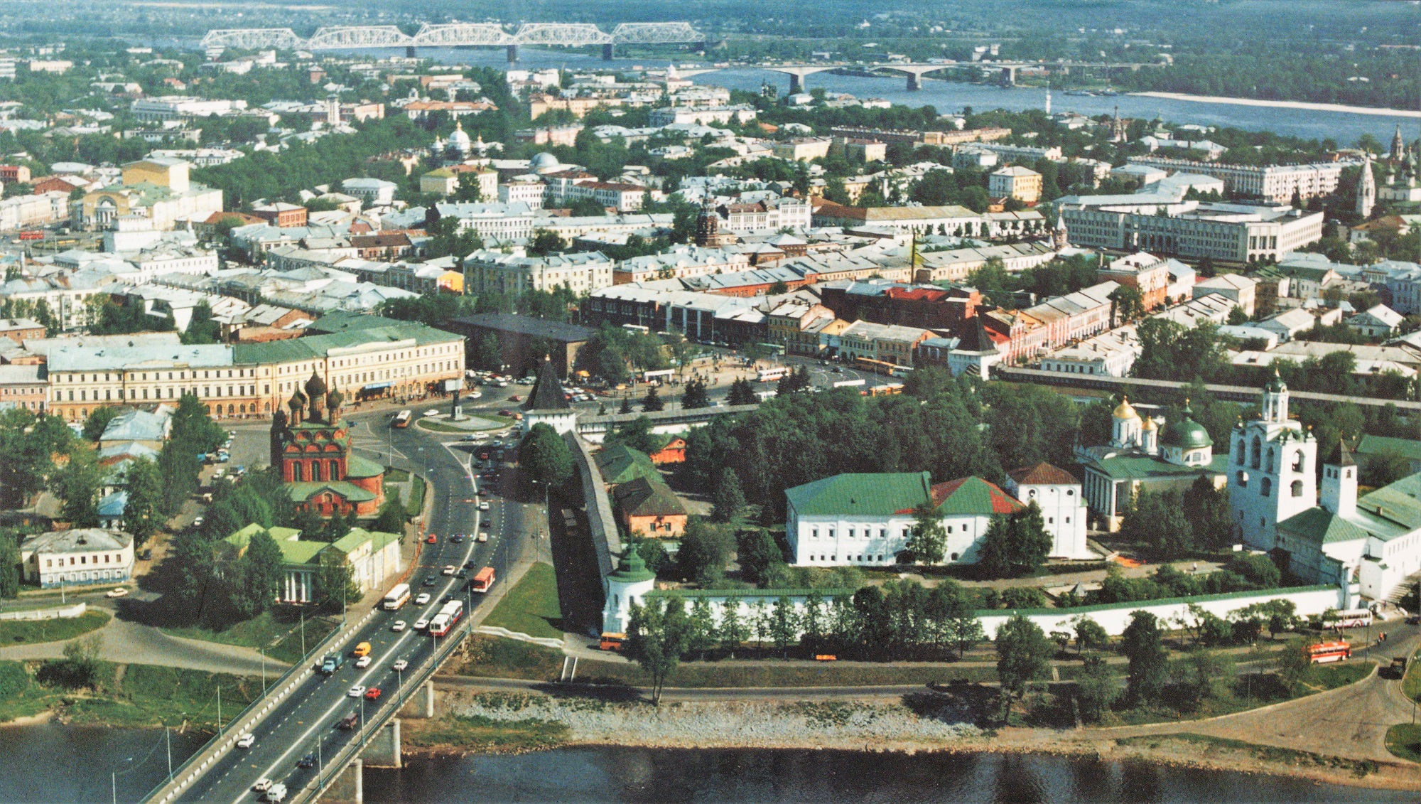 City yaroslavl